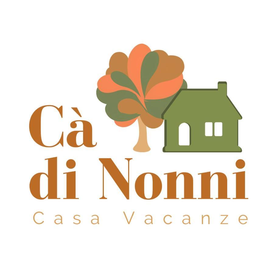 Chiesanuova  Ca Di Nonni 아파트 외부 사진