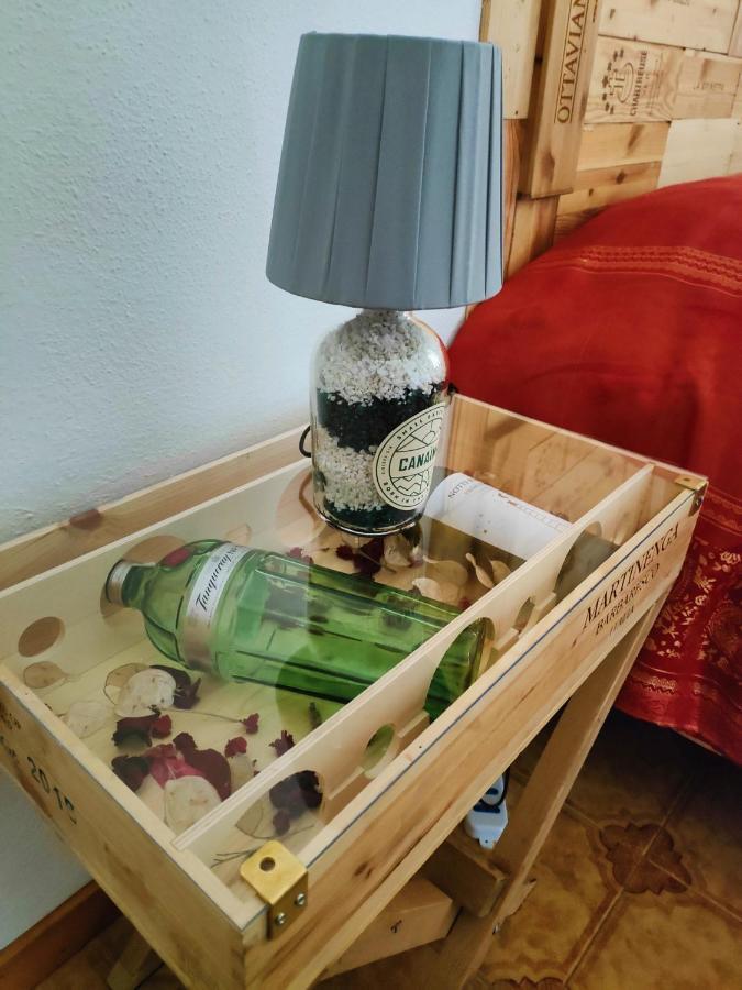 Chiesanuova  Ca Di Nonni 아파트 외부 사진